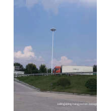 Professional International Standard Adjustable Pole Mount Customizable Factory Direct